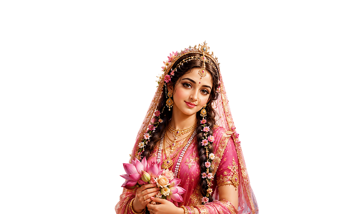Shrimati Radha Rani